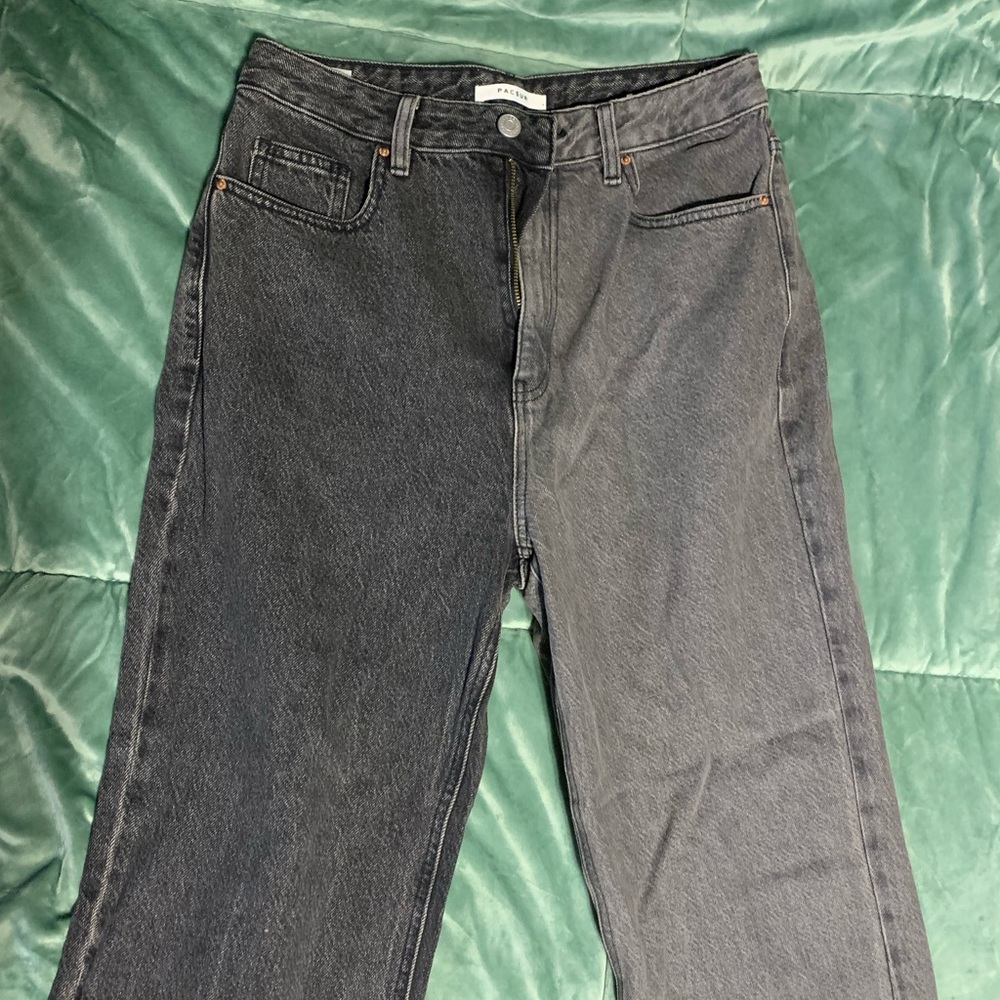 Mom jeans